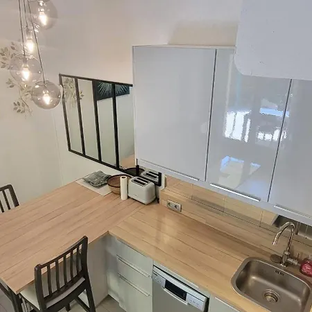 別荘 House For 4 With Garden
